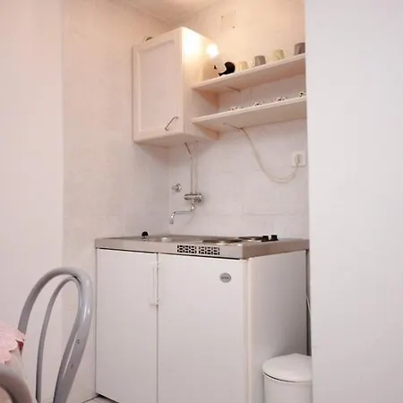 Apartment Studio Vis 2476a *