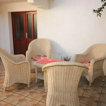 Apartment Studio Vis 2476a *
